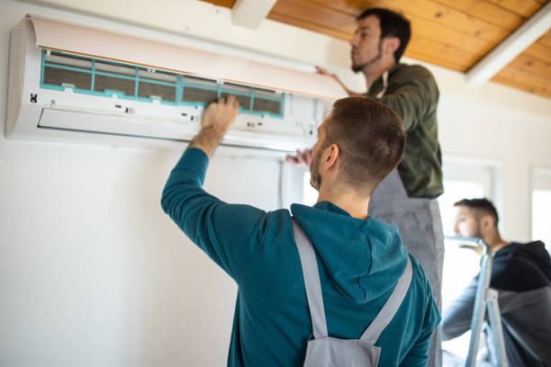 Best Ductless HVAC Repair  in Gleason, TN