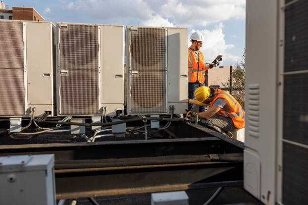 Best Residential HVAC Services  in Gleason, TN