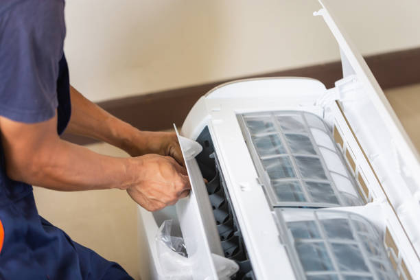 Best HVAC Air Duct Cleaning  in Gleason, TN