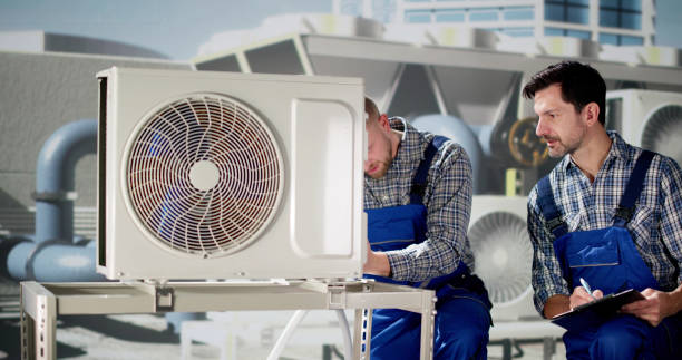 Trusted Gleason, TN HVAC Experts