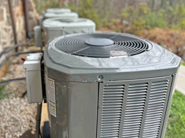 Best Central Air Repair  in Gleason, TN